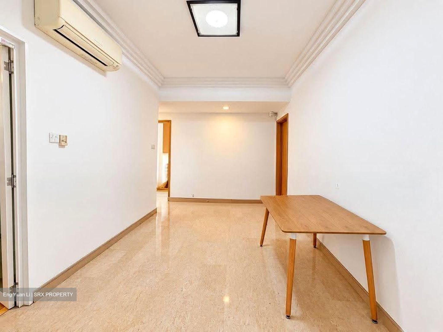 Thomson Euro-asia (D11), Condominium #612883611